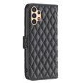 thumbnail image 6 of Premium PU Leather Wallet Case for Samsung Galaxy A13 5G with Card Slots Holder Magnetic Clasp Cover, Stylish Adjustable Kickstand Flip Soft Silicone Shockproof Leather Case for Women Girls,Black, 6 of 6