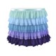 thumbnail image 4 of de de tul Mantel Fiesta Baby Shower Cumpleaños Boda Decoración 4.5 码 Colcomx Falda de la tabla de los manteles de Tulle, 4 of 8