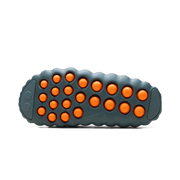 NIKE MENS Mind 001 Slide Mineral Slate HQ4307 300 HQ4307 300 from Stadium Goods