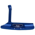 thumbnail image 3 of Bionik 101 Blue Golf Putter Right Handed Blade Style with Alignment Line Up Hand Tool 40 Inches Monster Tall Putter Perfect for Lining up Your Putts, 3 of 8