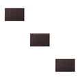 thumbnail image 4 of Naiovety Tapete de mesa, suministros para el hogar, posavasos de estilo Simple, portavasos de utilería DIY, cobre lavable antideslizante de Type1 NO1, 4 of 6