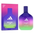 thumbnail image 3 of Perfume Adidas Spark Up EDP en aerosol, 100 ml, para mujer, 3 of 4