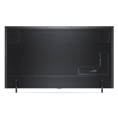 LG 86" Class 4K UHD QNED Web OS Smart TV with Dolby Vision 80 Series 86QNED80UQA