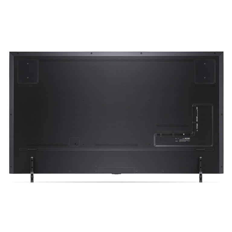 LG Pantalla LG QNED SMART TV de 86 pulgadas 4K/UHD 86QNED80SQA con WebOS