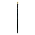 thumbnail image 4 of Princeton Brush Ashley Natural Bristle Brush, Bright, 10, 4 of 5