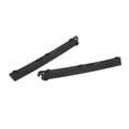 thumbnail image 5 of Front Bumper Retainer,2pcs Front Bumper Bar Bumper Slides Front Bumper Bar Slide Elevated Design, 5 of 5