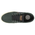 thumbnail image 2 of Etnies Chaussure de Skate Basse pour Homme Barge LS, Vert/noir, 11, 2 of 4