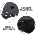 thumbnail image 3 of Raindrops Manual Tool Kit Bbq Fan Air Blower for Outdoor Cooking and Campfire 1Set, 3 of 6