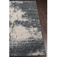 thumbnail image 3 of Momeni Loft 5'3" X 7'6" Transitional Rug in Gray, 3 of 5