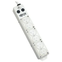 6 OUTLET MEDICAL HG POWER STRIP