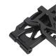 thumbnail image 3 of Paire de bras de suspension avant RC 104001-1858 pour Wltoys 104001 1/10 RC Car Upgrade Parts, 3 of 4