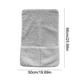 thumbnail image 2 of Funda de Piel de Cordero para Reposabrazos de Sofá Reclinable con Bolsa de Almacenamiento, Antideslizante, de Felpa, Lavable, Ideal para Sillones Reclinables y Sofás., 2 of 5