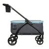 Baby Trend Tour™ LTE Wagon Stroller Blue