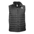 thumbnail image 1 of Chaleco THE NORTH FACE Thermoball con aislamiento para hombre - Gris, 1 of 2