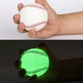 thumbnail image 3 of Night Practice Baseball Funny Baseball Training Baseball Kids Baseball for Hitting Outdoor, 3 of 8
