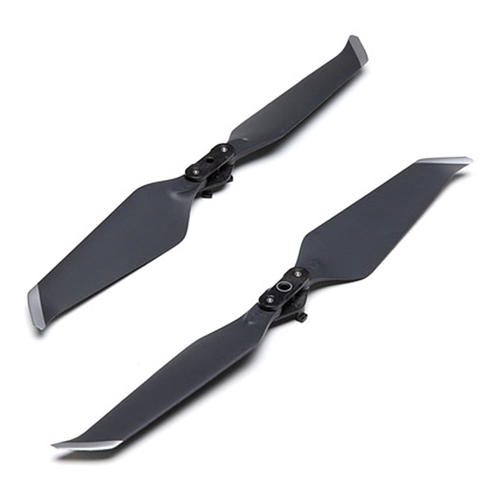 2 Pairs Foldable Drone Propellers Paddle Props for DJI MAVIC 2 PRO/ZOOM