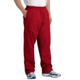 thumbnail image 1 of Sport-Tek Mens Side Pockets Wind Pant. PST74, 1 of 1
