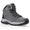 Gray, variant on Women's Ankle Winter Snow Boots Faux Fur Lined Warm Non-Slip Lightweight Hiking Boots
