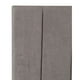 thumbnail image 3 of Cabecera King Size Argos Gris, 3 of 7