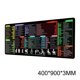 thumbnail image 5 of Desk Teclado Mousepad Europa Y Americana Inglaterra Pad Teclas Acceso Directo Informática Gran Tamaño (estilo 10), 5 of 9