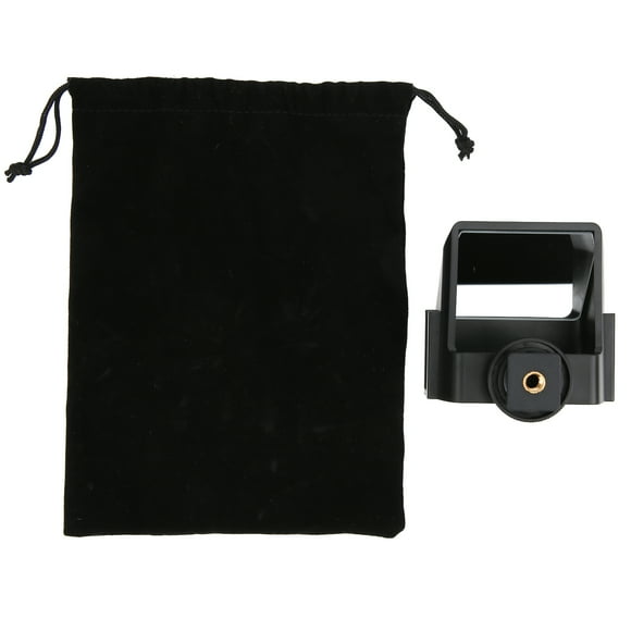 Universa Flip Screen, Durable Practical Flip Screen For Mirrorless Camera Photograph Vlog Video For Outdoor