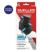 Mueller Adjustable Ankle Stabilizer