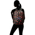 thumbnail image 7 of JanSport Big Student Backpack - Betsy Floral, 7 of 7
