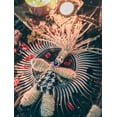 thumbnail image 2 of Voodoo Doll Real Handmade Creepy Dolls Set Horror Voodoo Supplies Skull Witches Poppet for Halloween Birthday Christmas Party Gift Decoration, 2 of 6