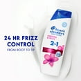 thumbnail image 6 of Head and Shoulders 2 in 1 Dandruff Shampoo and Conditioner, Smooth and Silky, 12.5 oz, 6 of 12