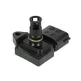 thumbnail image 4 of Car MAP Manifold Absolute Pressure Sensor Air Intake Switch for Nissan Micra K12 22365-AX000 5WK98819 22365AX000 82332, 4 of 6
