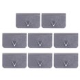 thumbnail image 2 of 16PCS Deflector Reemplazo De Clips De Repuesto Para G3 Clip Sunnimix Clips del deflector de la lluvia del viento del coche, 2 of 8