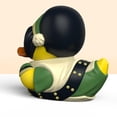 thumbnail image 2 of Figura coleccionable de vinilo con forma de pato de goma TUBBZ Toph Beifong, 2 of 7