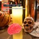 thumbnail image 5 of 1 pieza de juguete de Halloween, herramienta de broma, juguete de simulación, cerebro de sangre artificial para fiesta, festival, 5 of 8