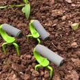 thumbnail image 3 of Garden Plants Loosen The Soils Tiller Loosening Fork, 3 of 9