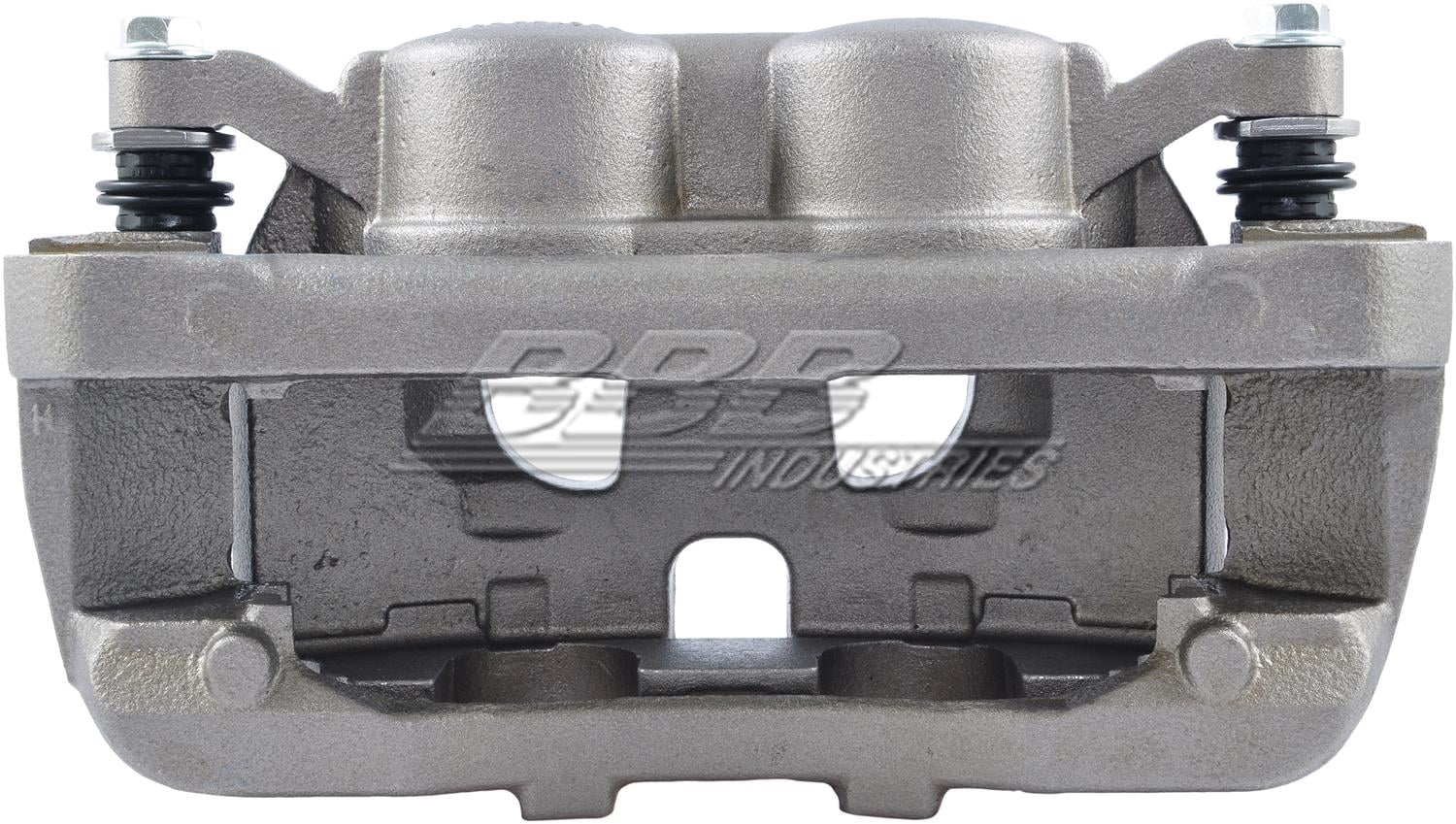 TERREPOWER formerly BBB Industries 99-17990B Reman Caliper w/installation Hardware
