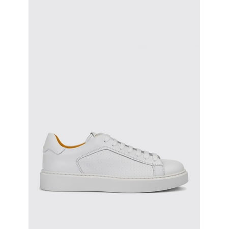 

Doucal s Sneakers Men White Men