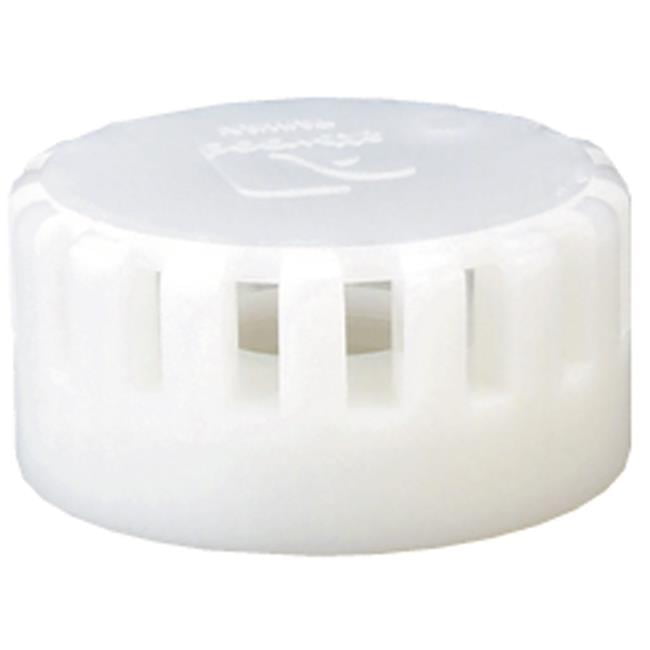Attwood Molded Plastic Strainer Fits Aerator Inlet and 3886-1 Thru Hull