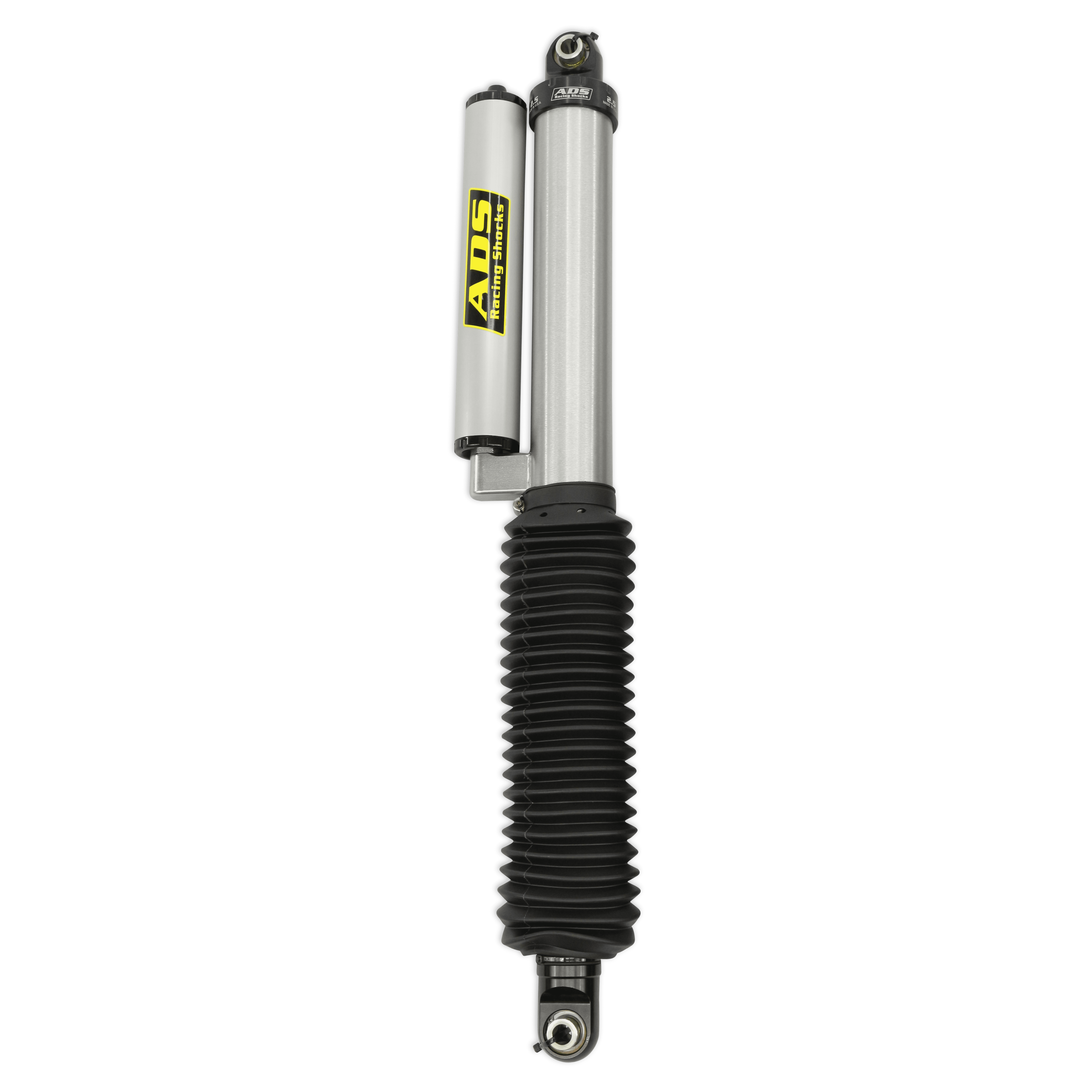 ADS Racing Shocks 250-JT00R-000 Direct Fit 2.5" Reservoir Race Shocks - Rear