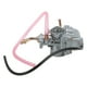 thumbnail image 3 of Motorcycle Carburetor 5HN‑14101‑00‑00 Aluminum Alloy Replacement for Yamaha TTR90E 2003‑2005, 3 of 9