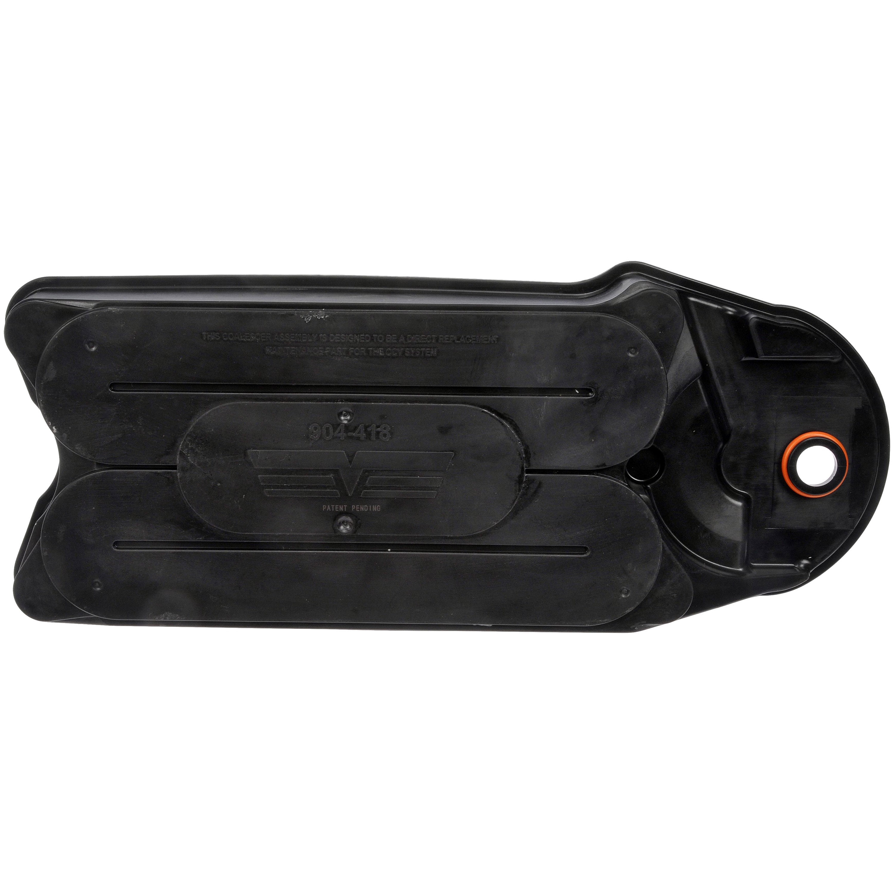 Dorman 904-418 Engine Crankcase Breather Element for Specific Models Fits select: 2013-2019,2021-2022 RAM 2500
