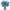 Blue, variant on Babys Breath Fabric Cloth Artificial Flowers 6 Bundle Fake Silk Plants Decor Wedding Party Decoration Bouquets (Blue)
