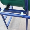 thumbnail image 4 of CIPACHO Outdoor Swing for Kids, Safe Design, Perfect Gift for Children 3-8 Years Old, Green, 4 of 9