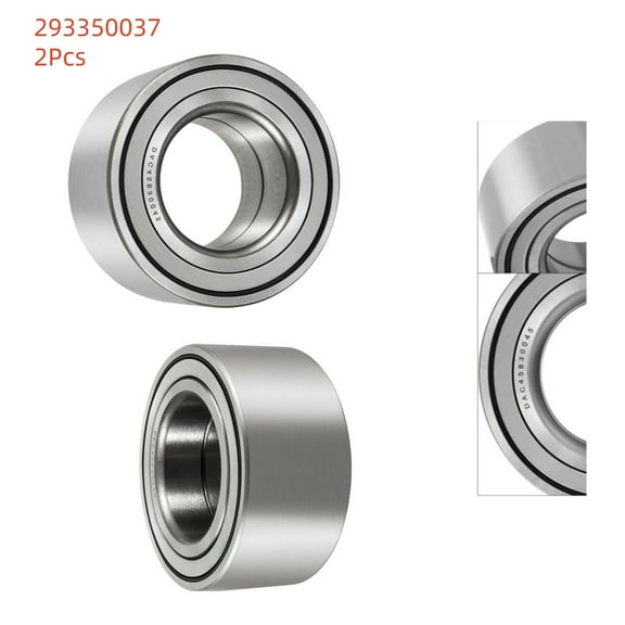 Pair Trailing Arm Bearings For Can-Am Outlander/Renegade Replaces 293350037