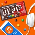 thumbnail image 4 of M&M'S Milk Chocolates King Size Candy Bag - 3.14oz, 4 of 4