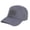Gray, variant on New Men Baseball Cap Breathable Sunscreen Hat Outdoor Sports Hunting Hiking Camping Beach Fishing Sun