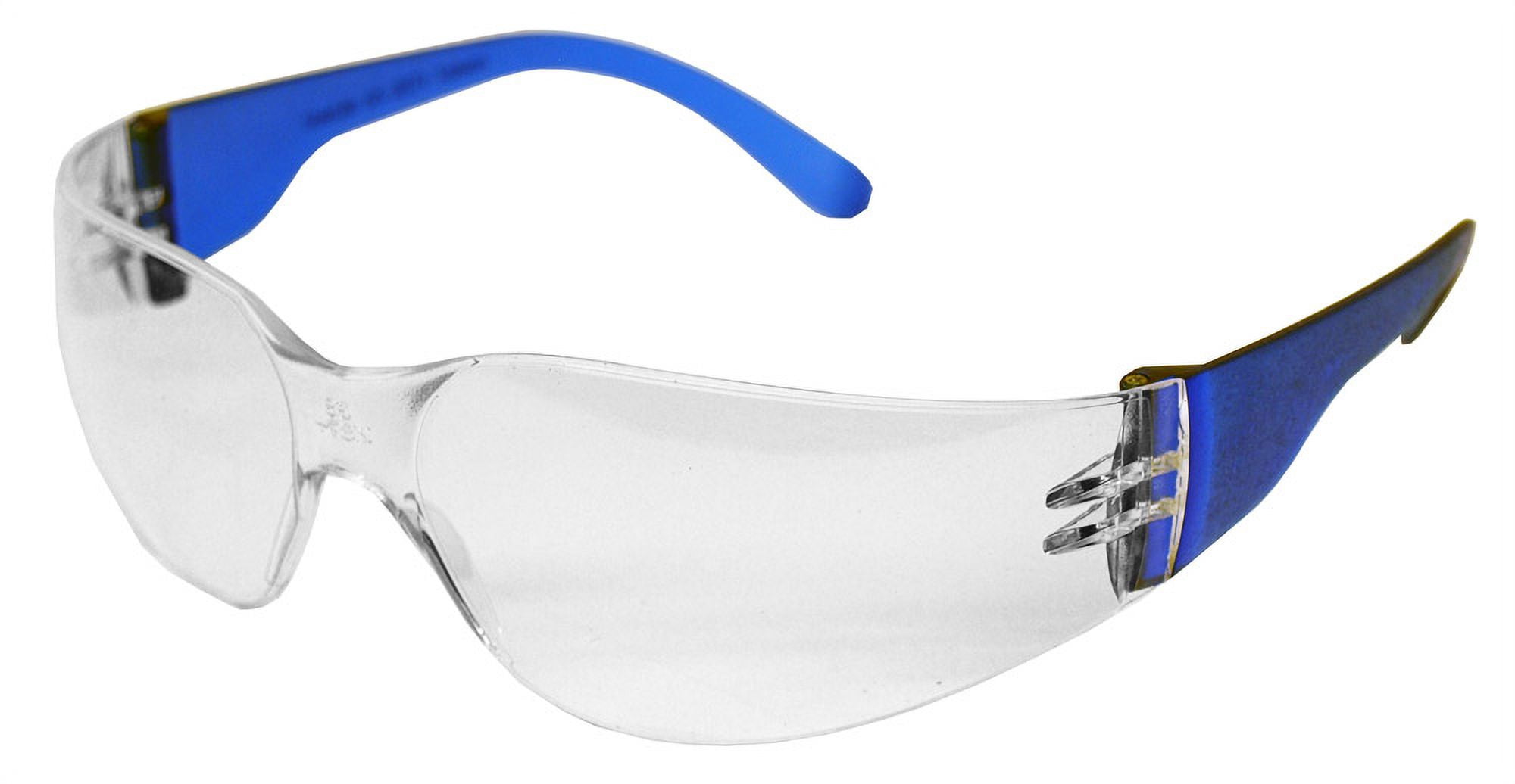 Tarrkenn Starlite Gumball Safety Glasses
