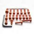thumbnail image 5 of Aluminum Engine Kit Suzuki RGV250 L-R, 5 of 6
