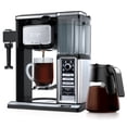 thumbnail image 4 of Ninja Carafe Coffee Bar System with Single Serve, 4 of 8