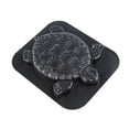 thumbnail image 5 of Garden DIY Turtle Concrete Plaster Mold Stepping Stone Cement Mould Tortoise, 5 of 10