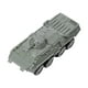 thumbnail image 3 of Camión de ensamblaje 4D a escala 1/72, kit de construcción en miniatura para armar, modelo de vehículo Estilo B, 3 of 9